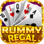 rummy game teen patti logo