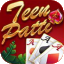 teen patti roller icon